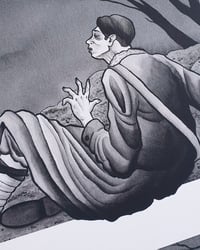 Image 3 of Fine Art Print "SURRENDER"