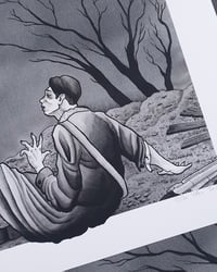 Image 4 of Fine Art Print "SURRENDER"