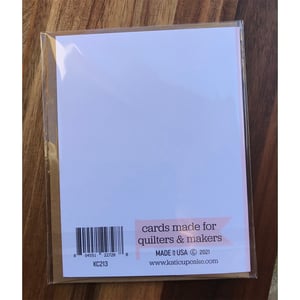 Image of Hands Are Made, Pink - Gift Card
