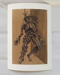 Image 5 of Fine Art Print "ANATOMY"