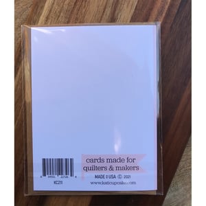 Image of Handmade - Gift Card