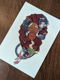 Image 3 of Fine Art Prints "ANIMALS"