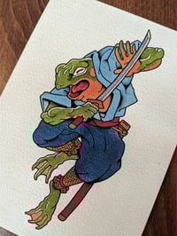 Image 1 of Fine Art Prints "ANIMALS"