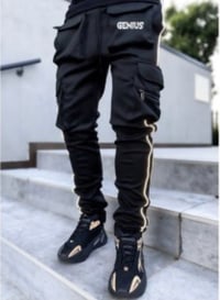 Image 1 of GNS Tech Pant