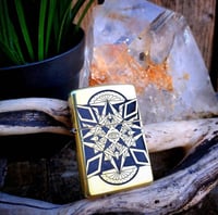 Image 2 of Engraved Zippo Lighter 