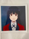 Yumeko Jabami