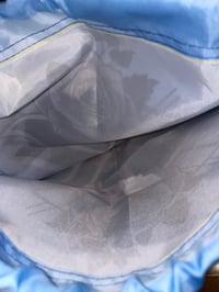 Image 3 of PL Tri Rose Drawstring Bags