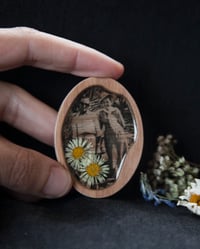 Image 3 of BROCHE PERSONALIZADO NOSTALGIA