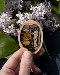 Image 1 of BROCHE PERSONALIZADO NOSTALGIA