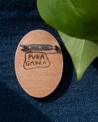Image 5 of BROCHE PERSONALIZADO NOSTALGIA