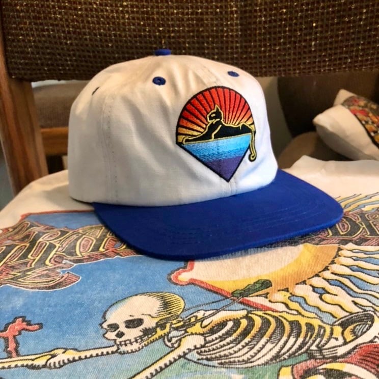 Home | Dead Hats