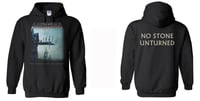 The Evolution Of Chaos Pullover Hoodie