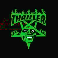 Image 3 of THRILLER