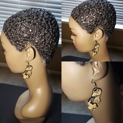 Image of Natural or Nah 