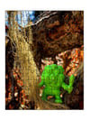 Goblin Mob Original Photo Puzzle