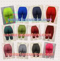 Image 5 of 2 pc Brazilian Short Set