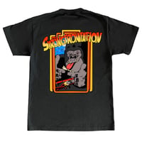 Image 1 of BIG MONKEY TEE