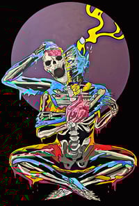 Image 1 of SEVER