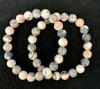 Pink Zebra Jasper