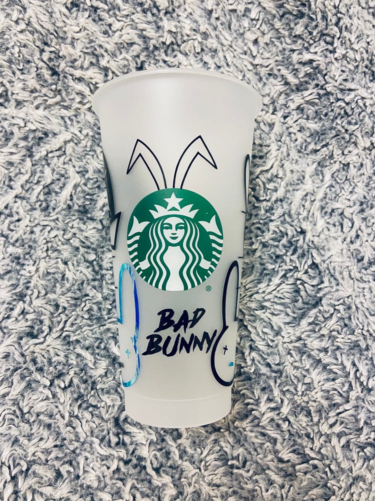 Image of Bad Bunny