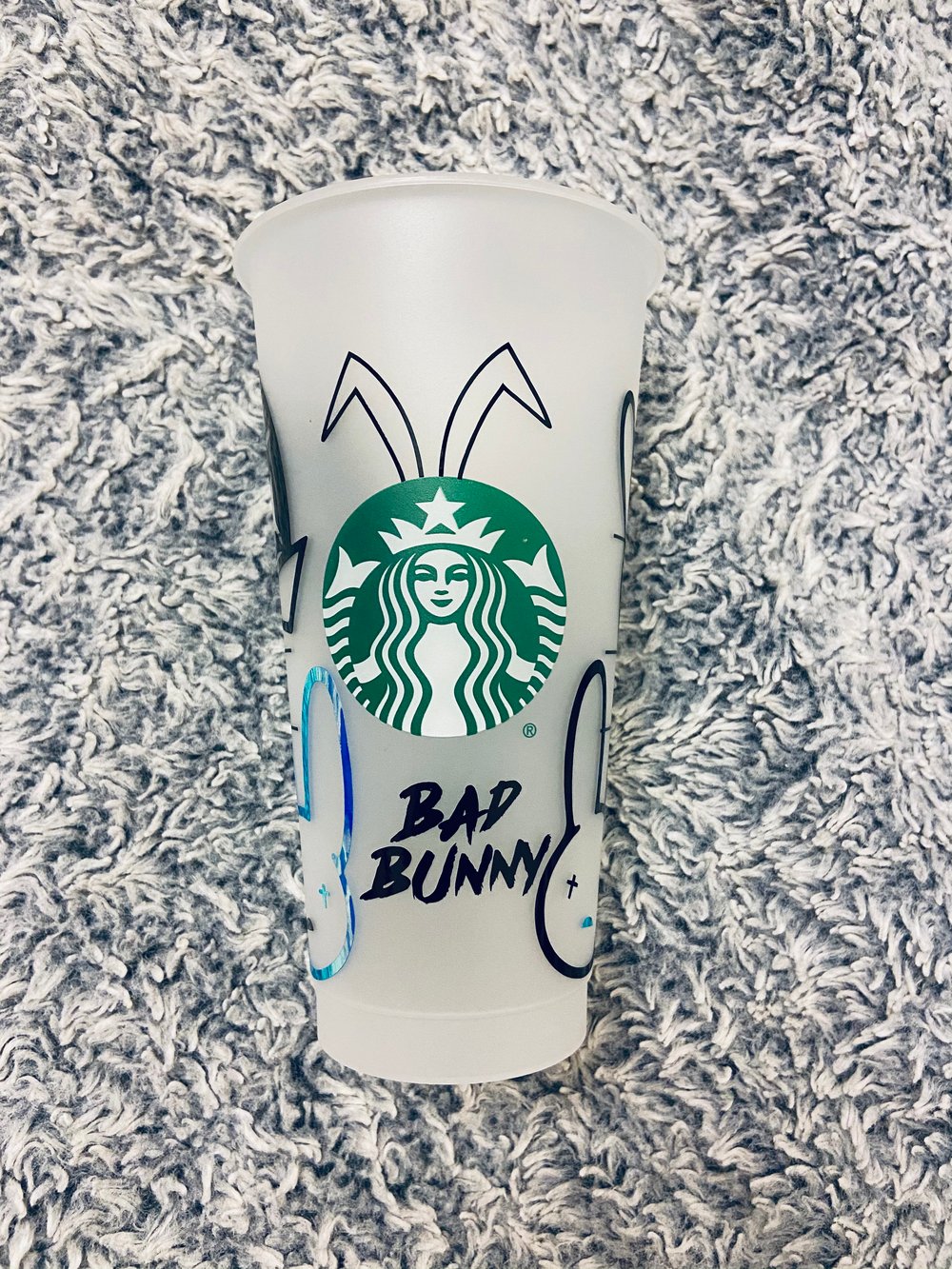 Image of Bad Bunny