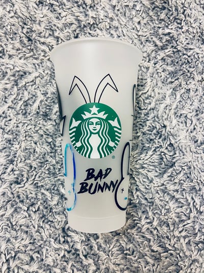 Image of Bad Bunny