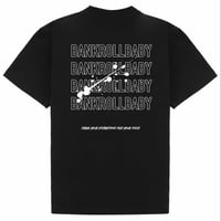 Image 1 of ESSENTIAL TSHIRT BLACK