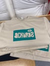 Rhombus logo tee