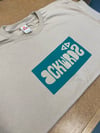 Rhombus logo tee