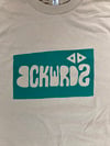Rhombus logo tee