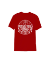 RED MGM CORE T-SHIRT