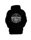 MGM BLACK CORE HOODIE