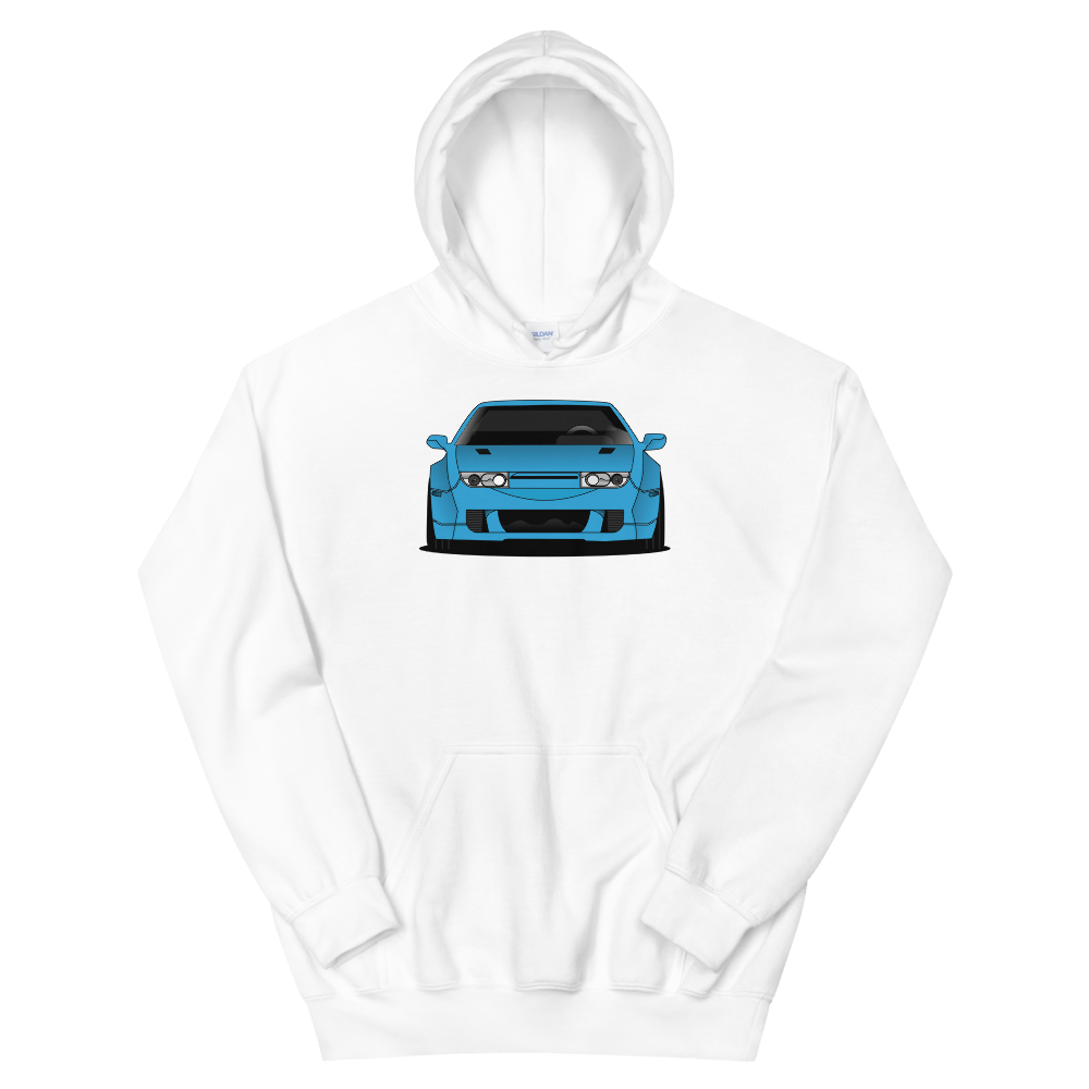 300zx hoodie clearance