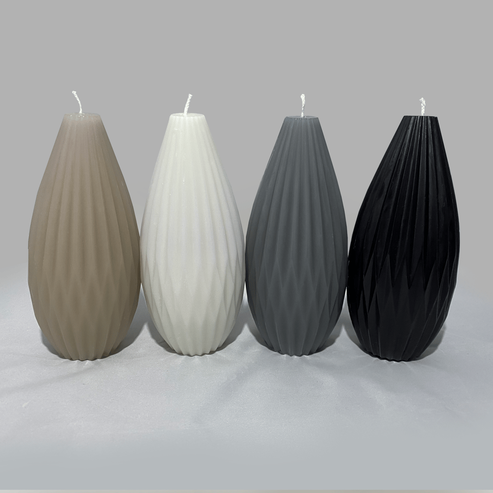 Image of The Linden Lantern - Neutral Collection