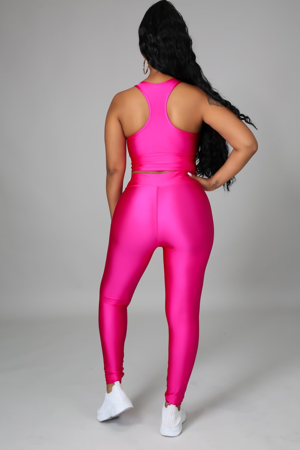 Image of Megan Leggings Set