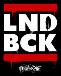 LND BCK Sticker Pack (3)