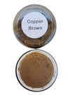 Pearlescent Mica- Copper Brown