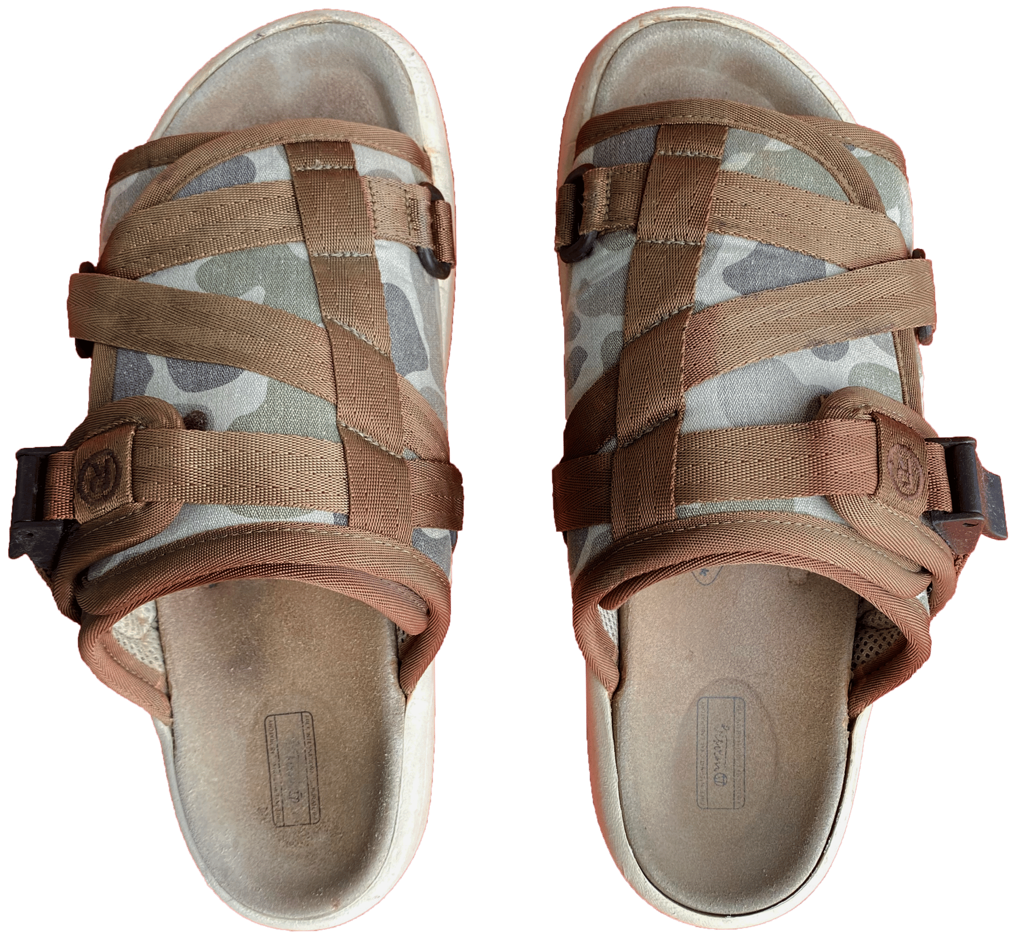 07 Visvim x Goodenough Christo Sandals | neverlandsupply 07 Visvim x Goodenough Christo Sandals | neverlandsupply
