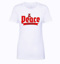 Image 1 of HIS PEACE