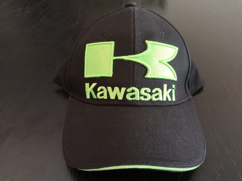 Image of Kawasaki Hat 
