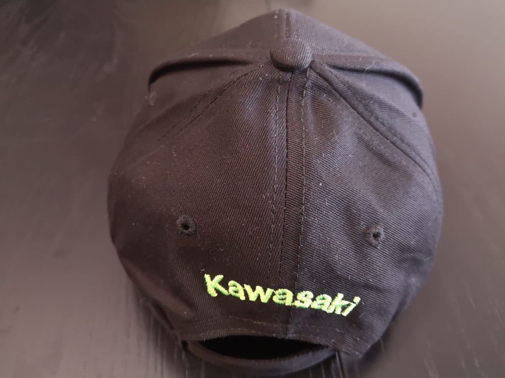 Image of Kawasaki Hat