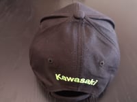 Image 2 of Kawasaki Hat 