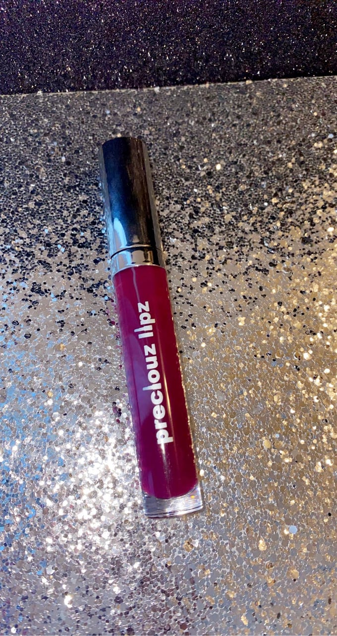Image of Pink Lipz 