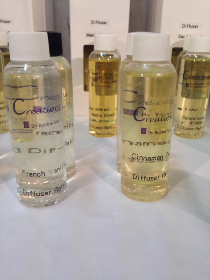 Image of Diffuser Refills