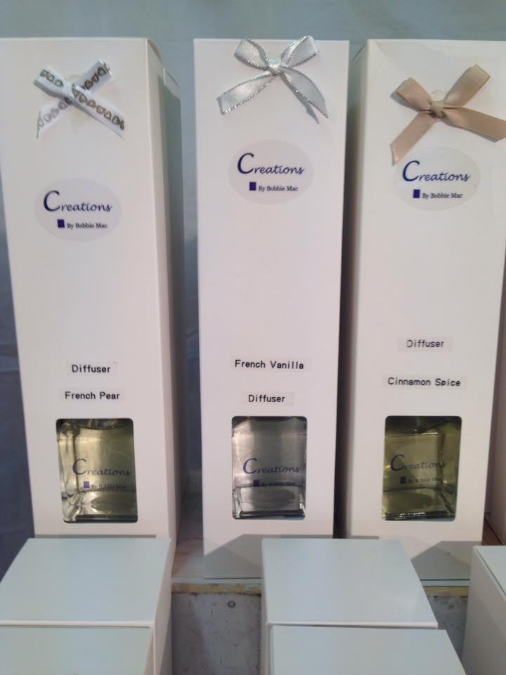 Image of Reed Diffusers