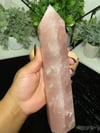 Rose Quartz Tower
