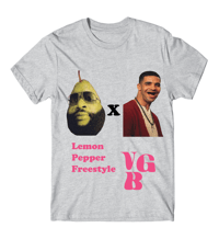 Lemon Pepper Freestyle Shirt