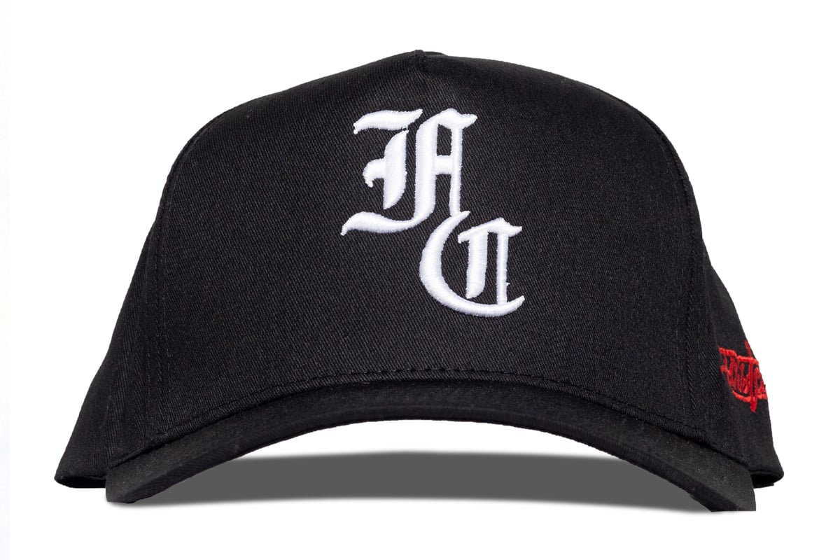 FC old English hat | FirstClassClothingCollection