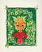 Image of the devil tarot
