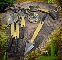 Image 1 of • BROKEN ARROWS •